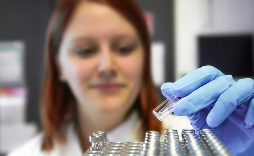 Researcher