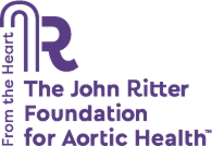 The John Ritter Foundation for Aortic Health