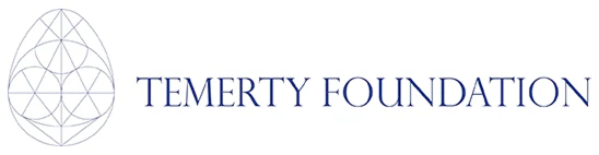 Temerty Foundation logo