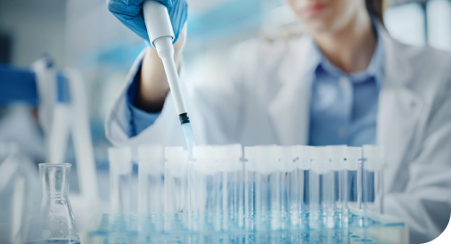 Researcher