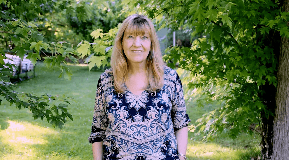 Dianna M. Milewicz, MD, PhD